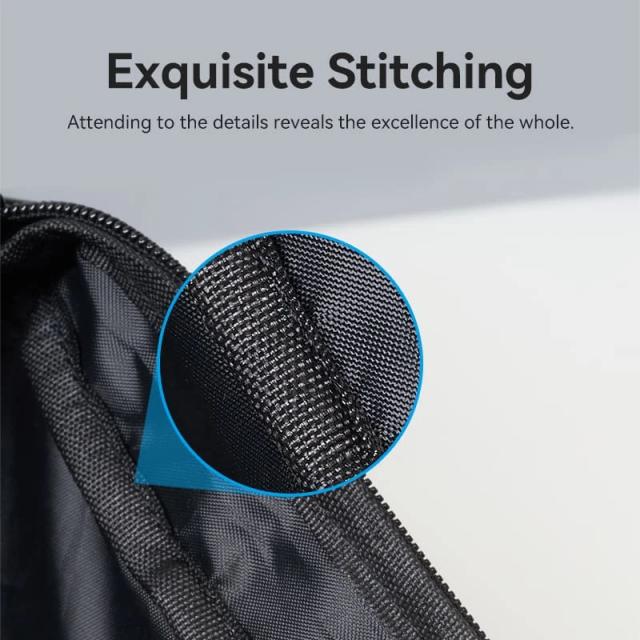 Раница Vention Laptop Backpack 15.6" (39.62 cm), Waterproof