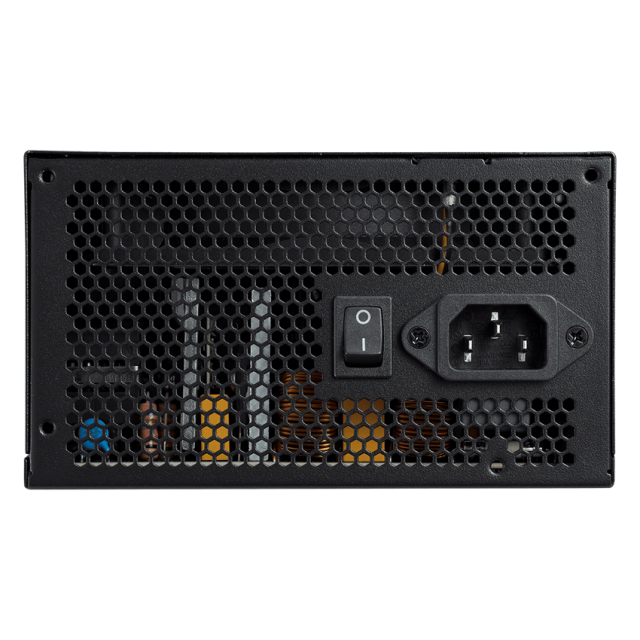 Захранване ADATA XPG KYBER 750W, ATX 3.1, 80 Plus Gold, Full Modular