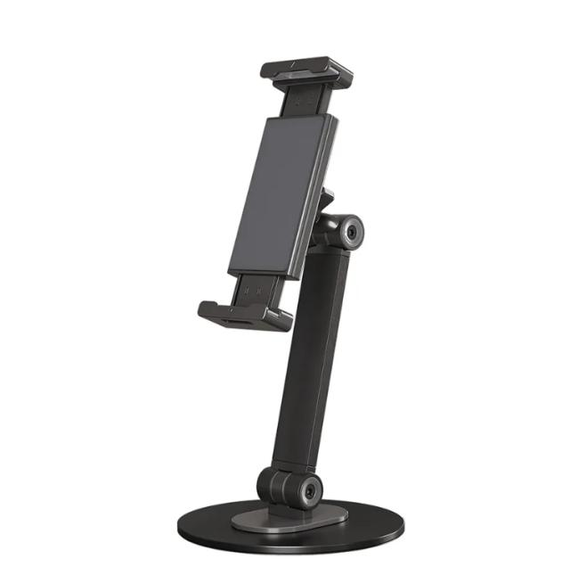 Стойка Neomounts by NewStar universal tablet stand for 4.7-12.9" tabletsk, Black