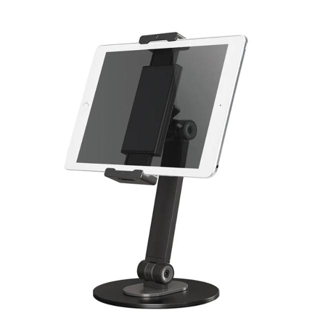 Стойка Neomounts by NewStar universal tablet stand for 4.7-12.9" tabletsk, Black