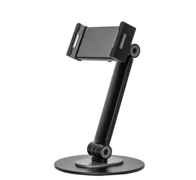 Стойка Neomounts by NewStar universal tablet stand for 4.7-12.9" tabletsk, Black