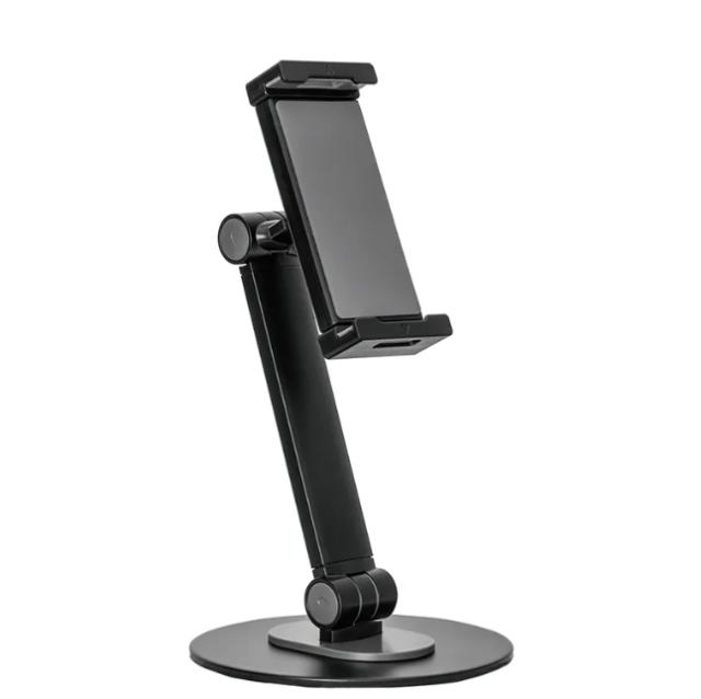 Стойка Neomounts by NewStar universal tablet stand for 4.7-12.9" tabletsk, Black