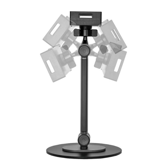 Стойка Neomounts by NewStar universal tablet stand for 4.7-12.9" tabletsk, Black