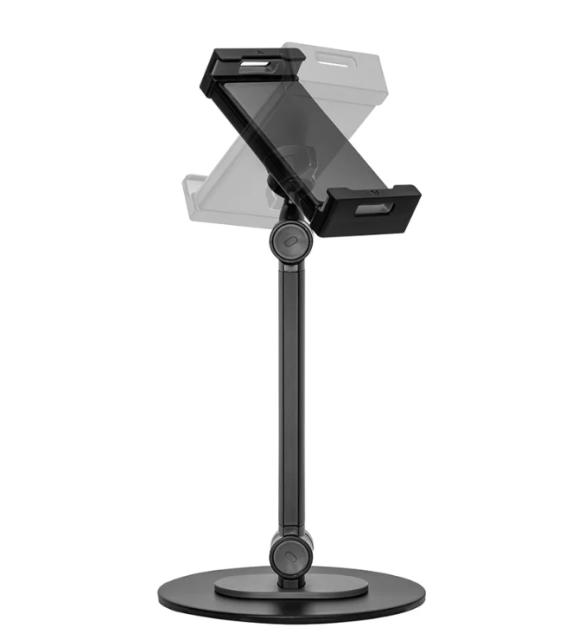 Стойка Neomounts by NewStar universal tablet stand for 4.7-12.9" tabletsk, Black
