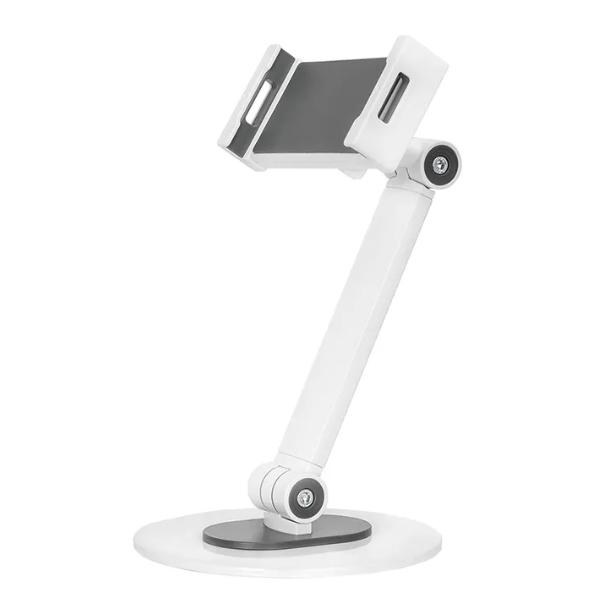 Стойка Neomounts by NewStar universal tablet stand for 4.7-12.9" tablets, White