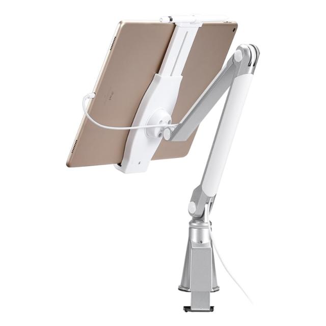 Стойка Neomounts by NewStar Tablet & Smartphone Arm (universal for all tablets & most smartphones)
