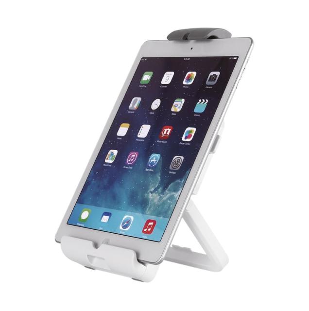 Стойка Neomounts by NewStar Tablet Desk Stand (fits most 7"-10,1" tablets, can also be mounted on VESA 75x75)