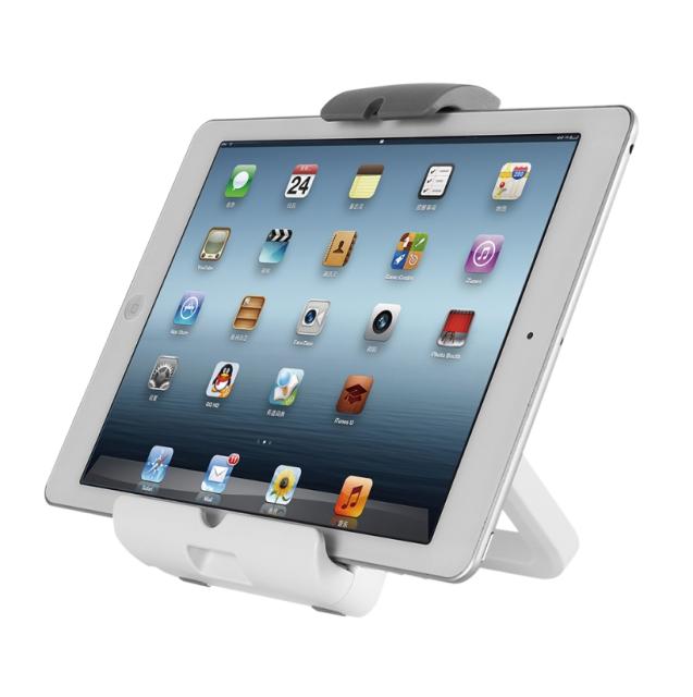 Стойка Neomounts by NewStar Tablet Desk Stand (fits most 7"-10,1" tablets, can also be mounted on VESA 75x75)