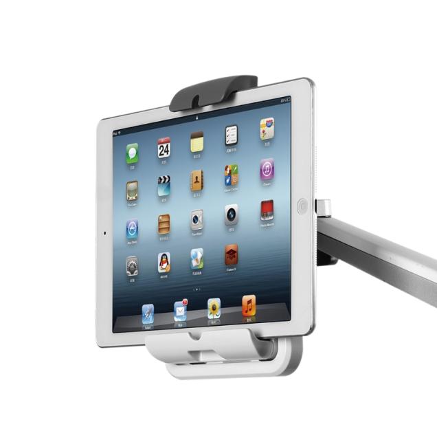 Стойка Neomounts by NewStar Tablet Desk Stand (fits most 7"-10,1" tablets, can also be mounted on VESA 75x75)