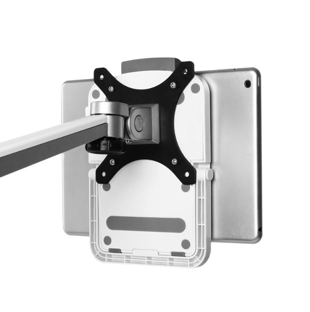 Стойка Neomounts by NewStar Tablet Desk Stand (fits most 7"-10,1" tablets, can also be mounted on VESA 75x75)