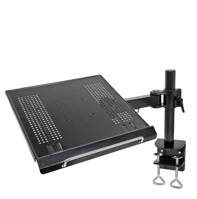 Стойка Neomounts by NewStar Notebook Swivel Arm (heigth: 0-27 cm / depth: 30-60 cm)
