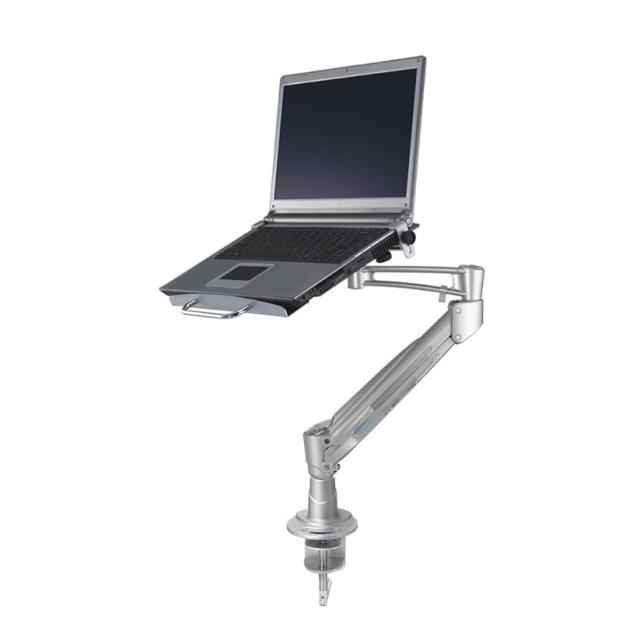 Стойка Neomounts by NewStar Notebook Swivel Arm (heigth: 0-46 cm / depth: 0-60 cm)