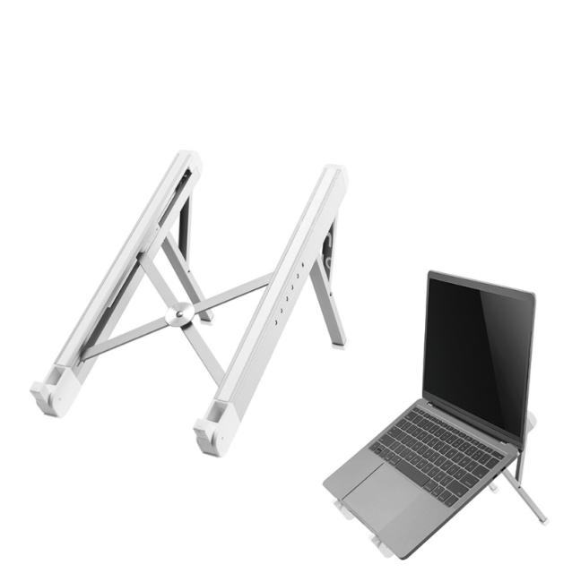Стойка Neomounts by NewStar Foldable Notebook Desk Stand (ergonomic)