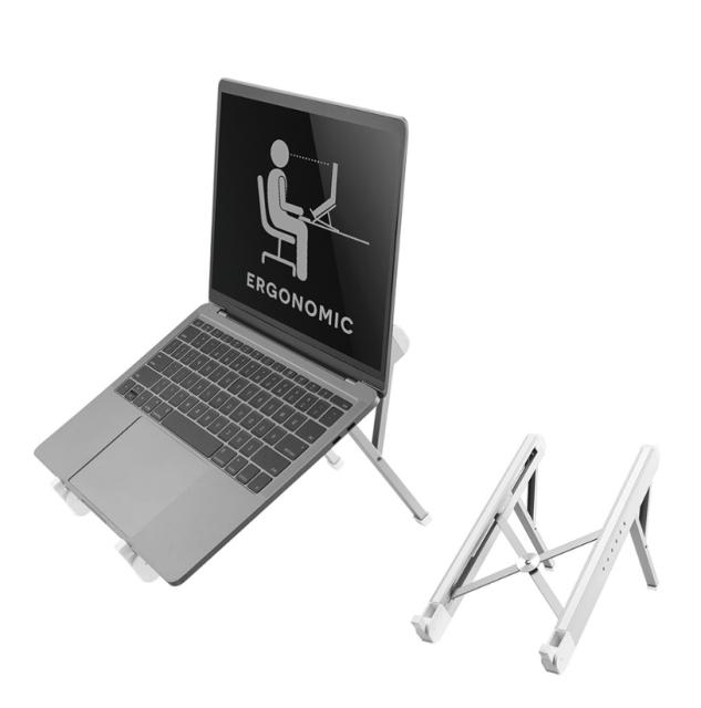 Стойка Neomounts by NewStar Foldable Notebook Desk Stand (ergonomic)