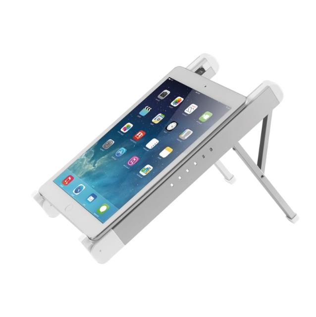 Стойка Neomounts by NewStar Foldable Notebook Desk Stand (ergonomic)