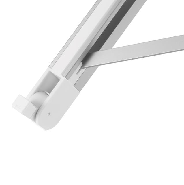 Стойка Neomounts by NewStar Foldable Notebook Desk Stand (ergonomic)