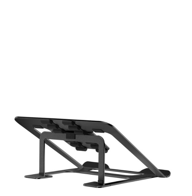 Стойка Neomounts by NewStar Notebook Desk Stand (ergonomic)