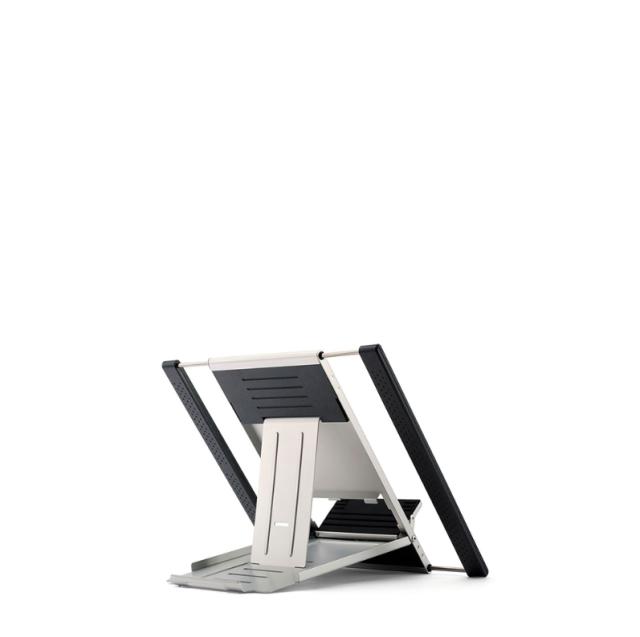 Стойка Neomounts by NewStar Notebook Desk Stand (ergonomic, can be positioned in 6 steps)