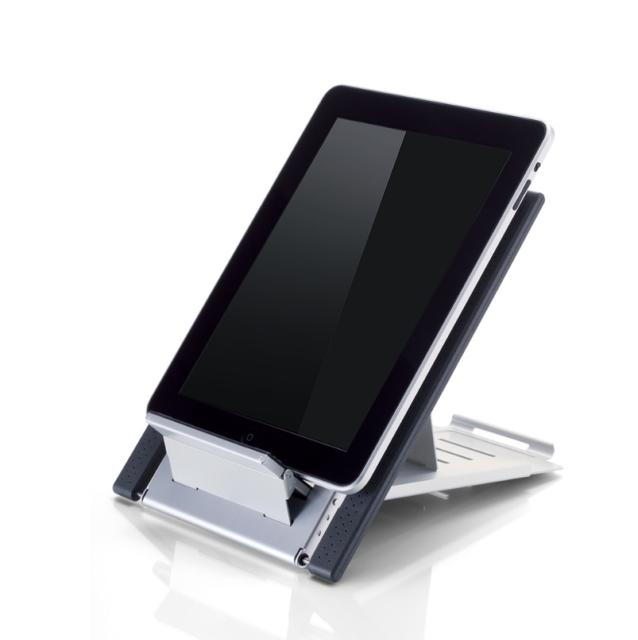 Стойка Neomounts by NewStar Notebook Desk Stand (ergonomic, can be positioned in 6 steps)