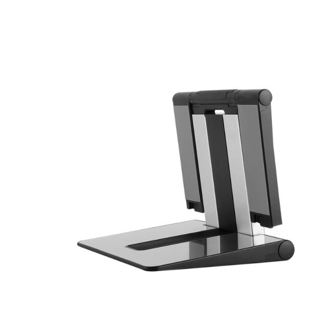 Стойка Neomounts by NewStar Notebook Desk Stand (ergonomic, portable, height adjustable)