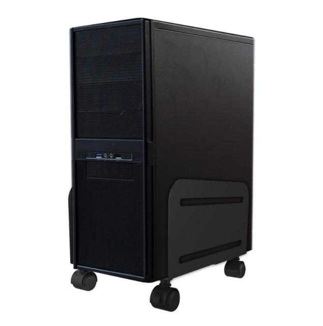 Стойка Neomounts by NewStar CPU Holder (mobile / width: 12-21 cm)
