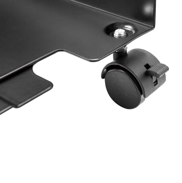 Стойка Neomounts by NewStar CPU Holder (mobile / width: 12-21 cm)