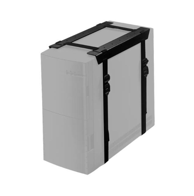 Стойка Neomounts by NewStar CPU Holder (height PC: 3-60 cm / width PC: 8-70 cm)