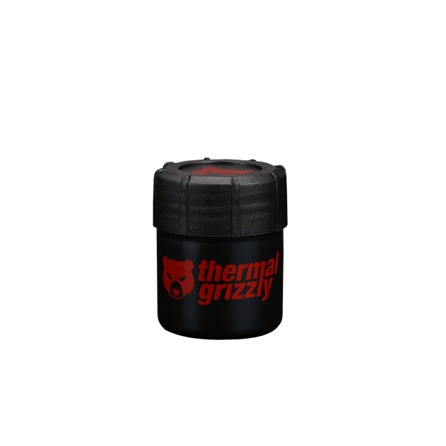 Термопроводяща паста Thermal Grizzly Putty Advanced, 30g