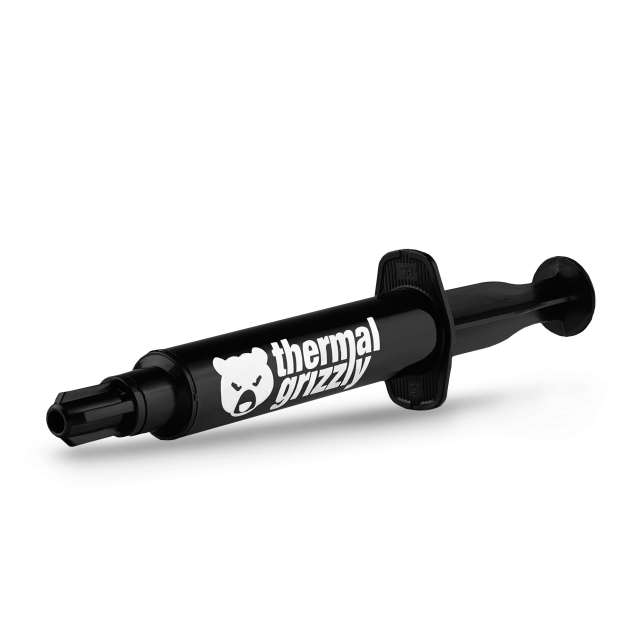 Термо паста Thermal Grizzly Duronaut, 6g