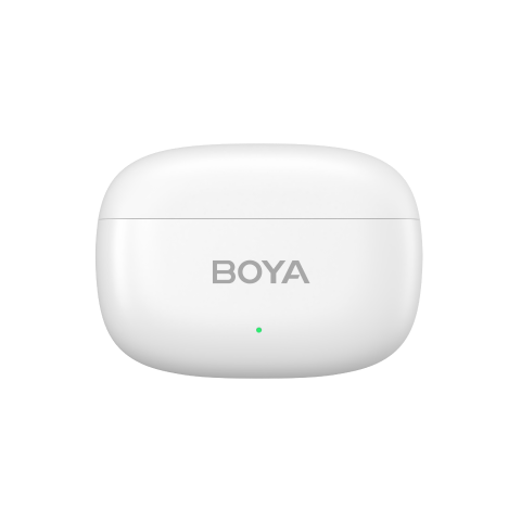 Безжична микрофонна система BOYA Mini 13, 20 Hz - 20 kHz, -42 dB, USB Type-C, Lightning