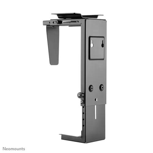 Стойка Neomounts by NewStar Select CPU Holder (under desk, height: 30-53 cm / width: 9-20 cm)