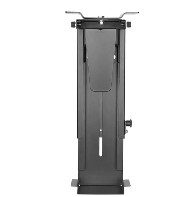 Стойка Neomounts by NewStar Select CPU Holder (under desk, height: 30-53 cm / width: 9-20 cm)