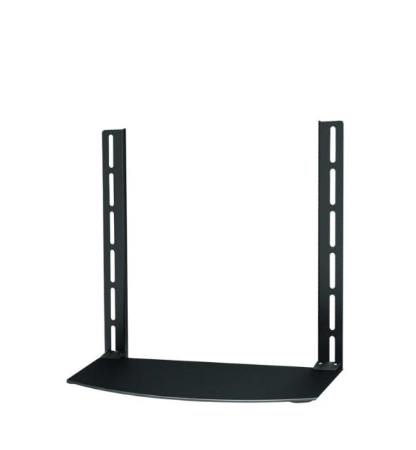 Стойка Neomounts by NewStar AV shelf to use with flat screen mount