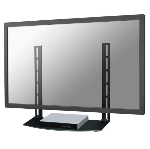 Стойка Neomounts by NewStar AV shelf to use with flat screen mount