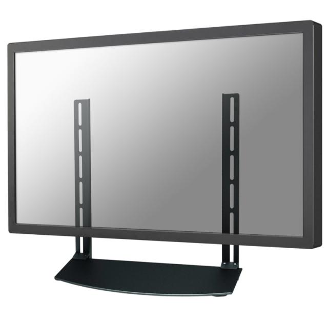 Стойка Neomounts by NewStar AV shelf to use with flat screen mount