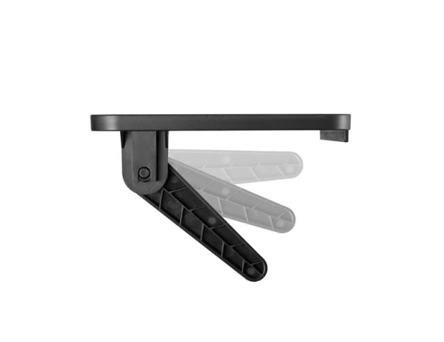 Стойка Neomounts by Newstar Universal Multimedia/Camera Shelf - 18 cm wide