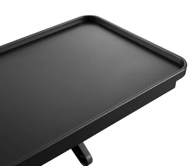 Стойка Neomounts by Newstar Universal Multimedia/Camera Shelf - 18 cm wide