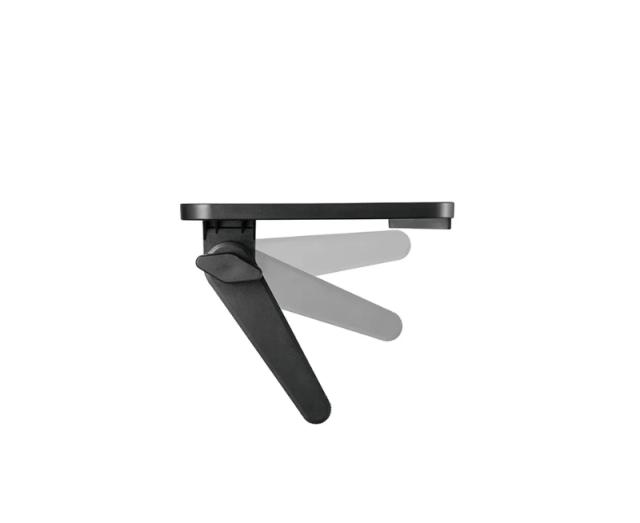 Стойка Neomounts by Newstar  Universal Multimedia/Camera Shelf - 30 cm wide