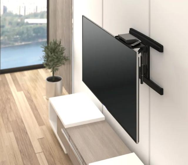 Стойка Neomounts by Newstar  Universal Multimedia/Camera Shelf - 30 cm wide