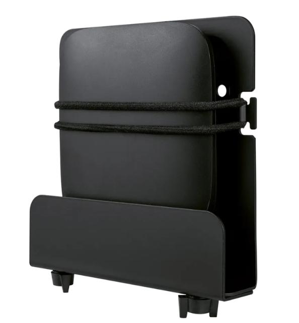 Стойка Neomounts by NewStar Universal Mediabox Mount 32-46 mm. depth (also suited for Apple TV)