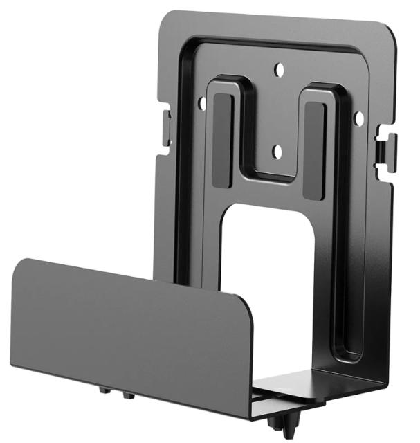 Стойка Neomounts by NewStar Universal Mediabox Mount 47-76 mm. depth (also suited for Apple TV)