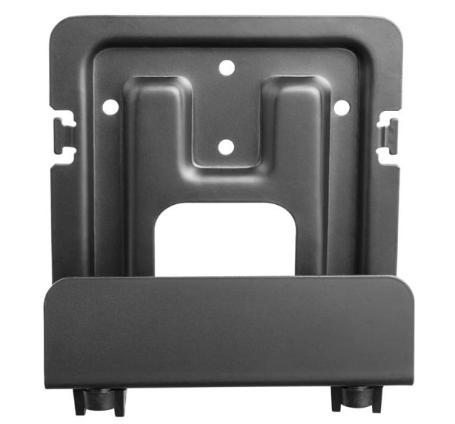 Стойка Neomounts by NewStar Universal Mediabox Mount 47-76 mm. depth (also suited for Apple TV)