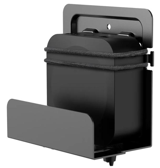 Стойка Neomounts by NewStar Universal Mediabox Mount 47-76 mm. depth (also suited for Apple TV)