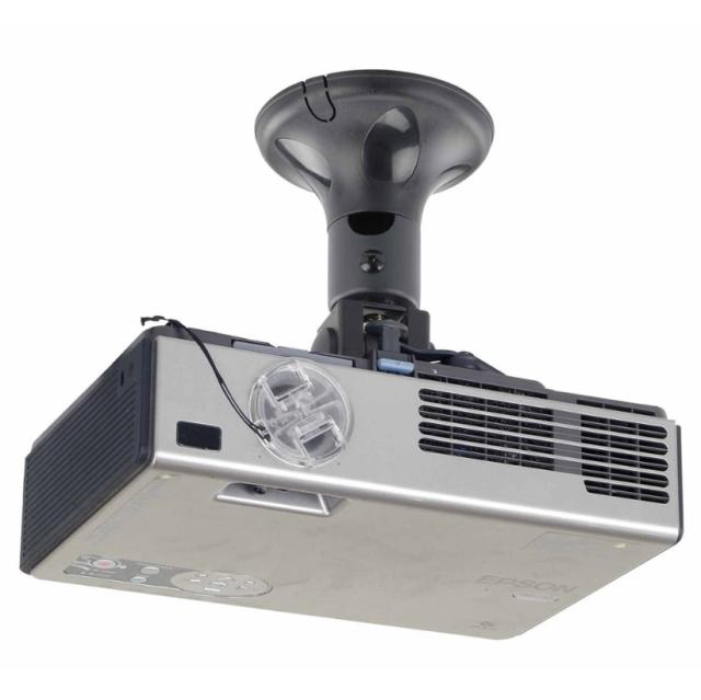 Стойка Neomounts by NewStar Projector Ceiling Mount (height: 19 cm)