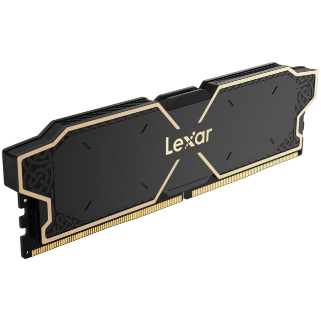 Памет Lexar THOR 8GB DDR5 6000MHz, CL38, 1.35V