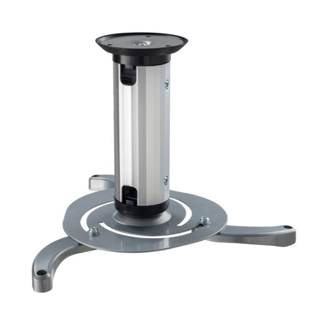 Стойка Neomounts by NewStar Projector Ceiling Mount (height: 8-15 cm), silver
