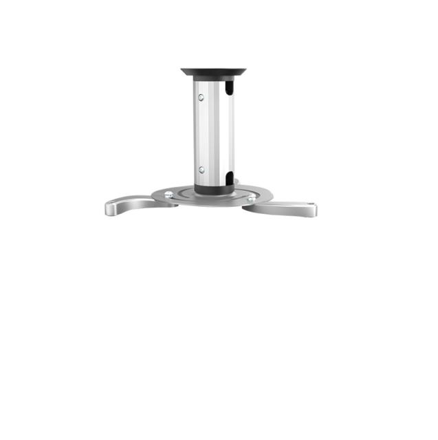 Стойка Neomounts by NewStar Projector Ceiling Mount (height: 8-15 cm), silver