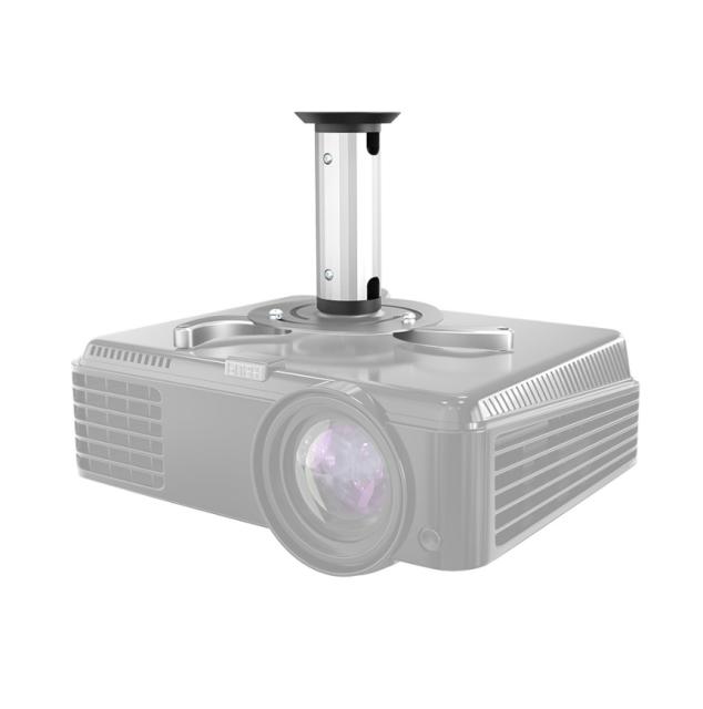 Стойка Neomounts by NewStar Projector Ceiling Mount (height: 8-15 cm), silver