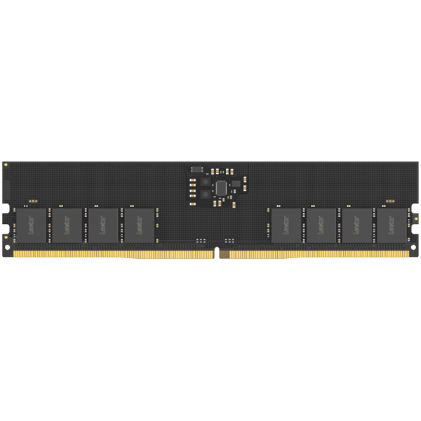 Памет Lexar 8GB DDR5 5600MHz, CL46, 1.1V