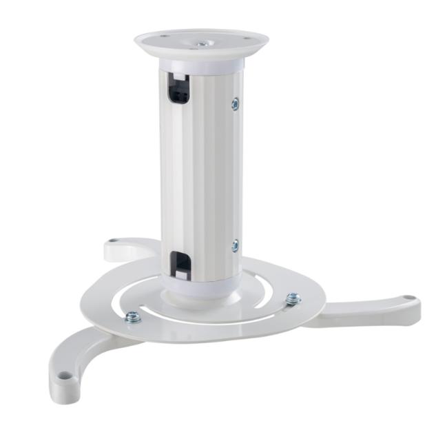 Стойка Neomounts by NewStar Projector Ceiling Mount (height: 8-15 cm), white